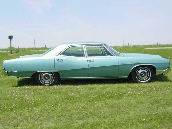 Daewoo 1967