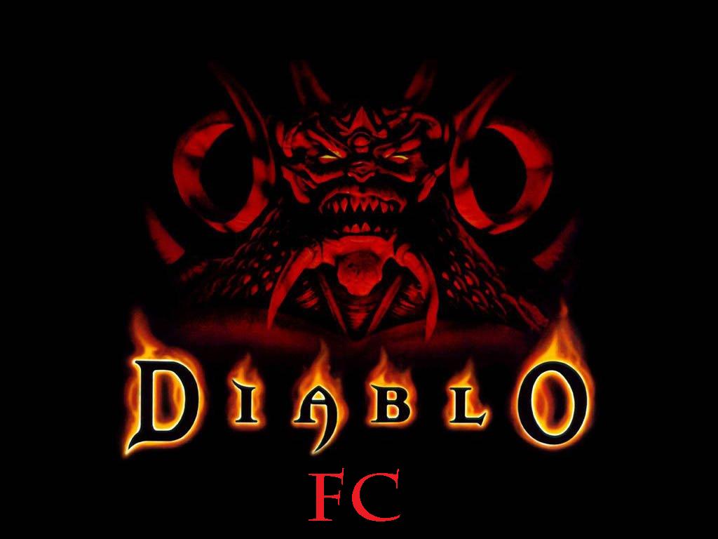 Diablo Football Club