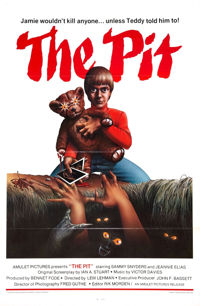 The Pit (1981, Lew Lehman) Pit_po10
