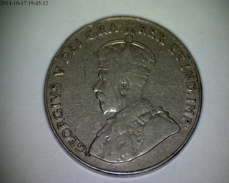 1927 - Coin Brisé Revers (Reverse Cuds) 1927_c12