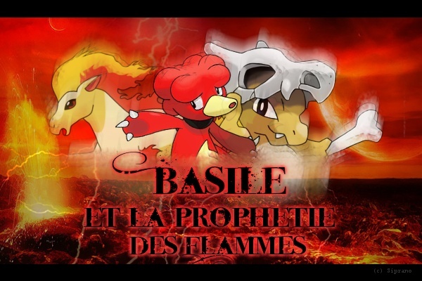 Basile et la prophétie des flammes Film_b13
