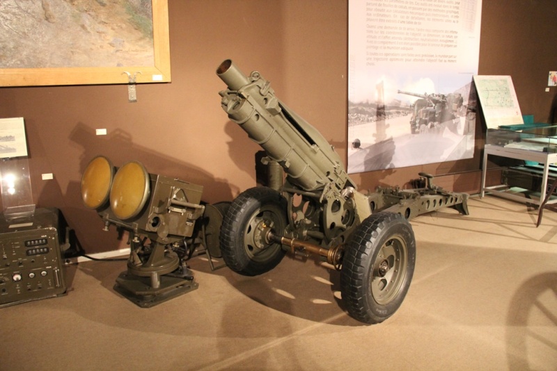Musée de l' artillerie Draguignan Img_6339