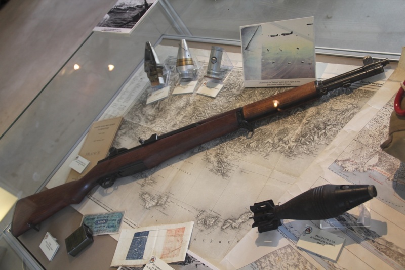 Musée de l' artillerie Draguignan Img_6344