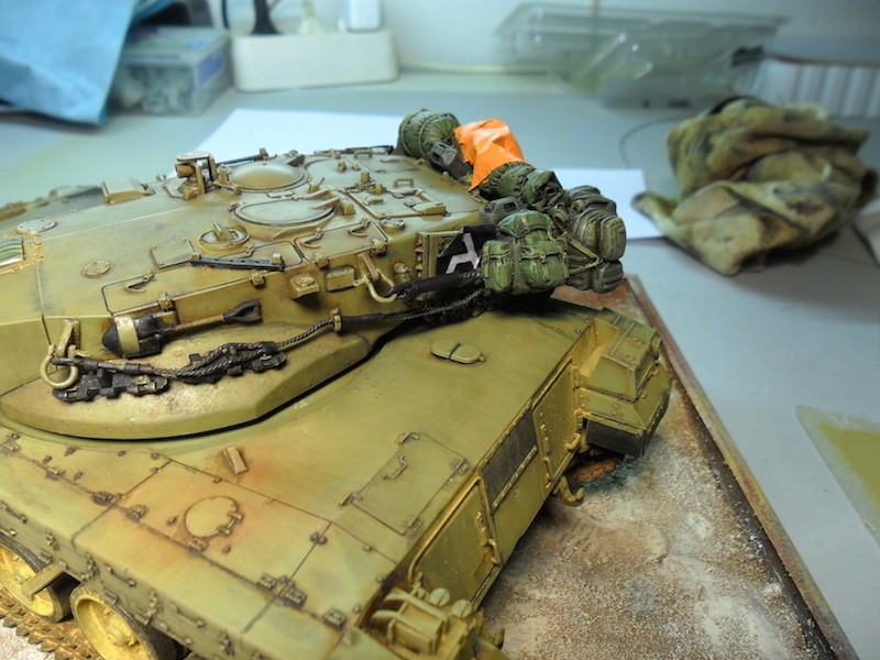 Merkava 1 carro armato israeliano 1:35 Tamiya (macpit) - Pagina 2 Sam_3025