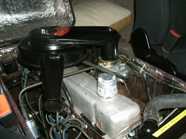 Carburetor for original air cleaner? Gedc0613