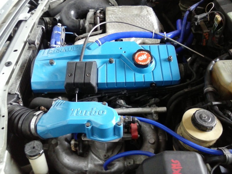 R21 2l turbo