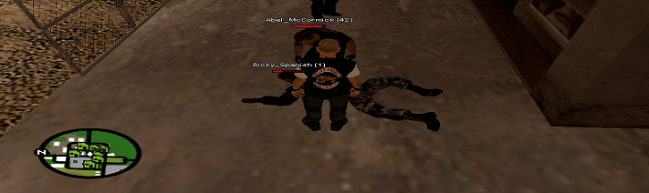 [PA] Hells Angels MC - San Andreas Chapter [Thread V2] - Page 5 710