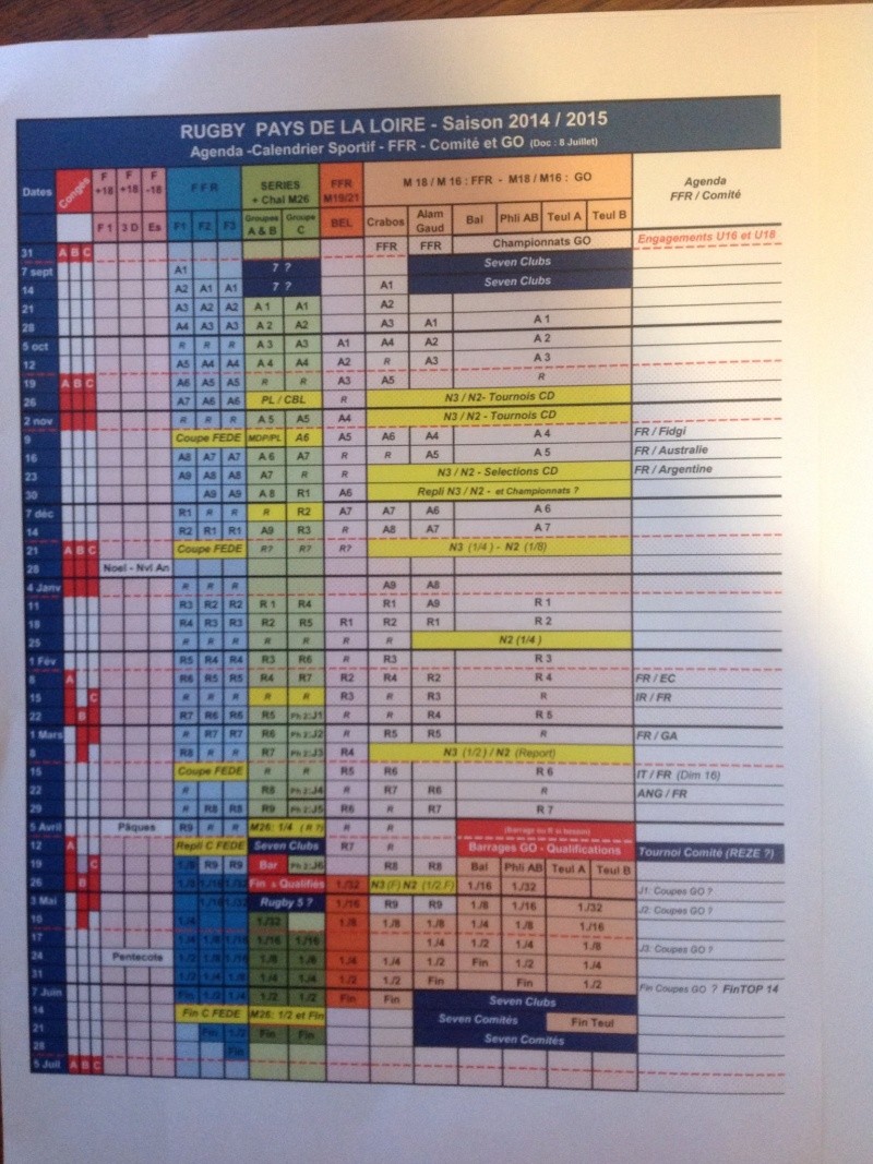 Calendriers 2014-2015 Image24