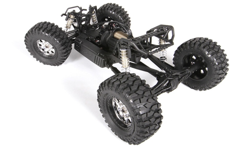 Axial Yeti big size XL Axid9013