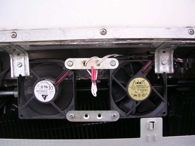 raccordement ventilateur frigo Dscn6512