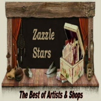 What are Zazzle Stars? Newzsl11