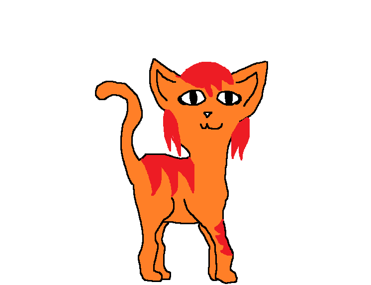 die Elementkatzen Feuerk10