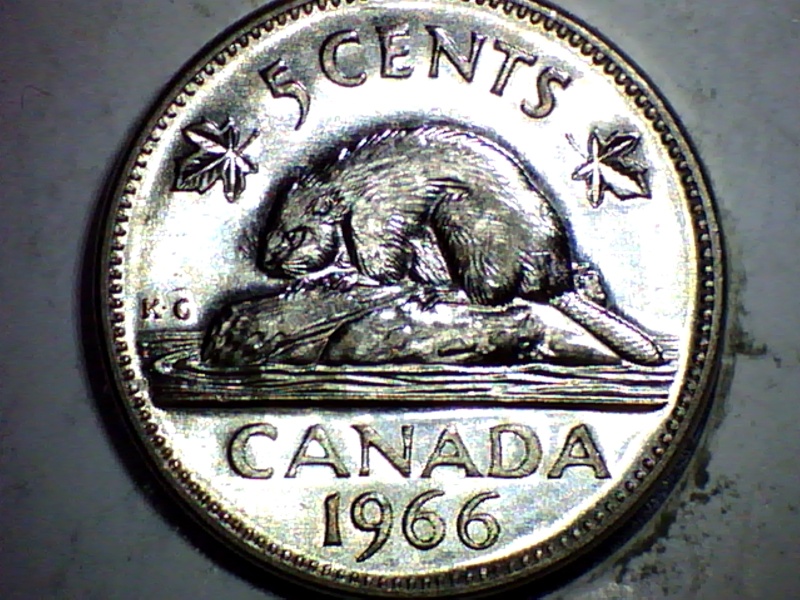 1966 - Triple Date & Quadruple "K" 5_cent41