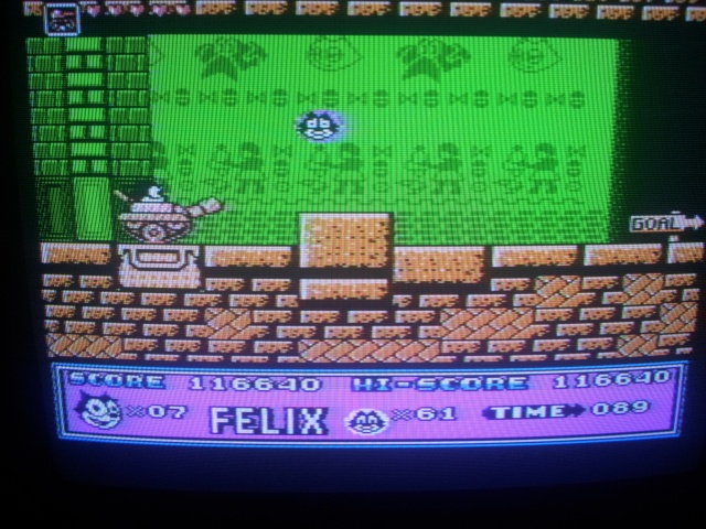 [TEST] - Felix the cat - NES Felix_12