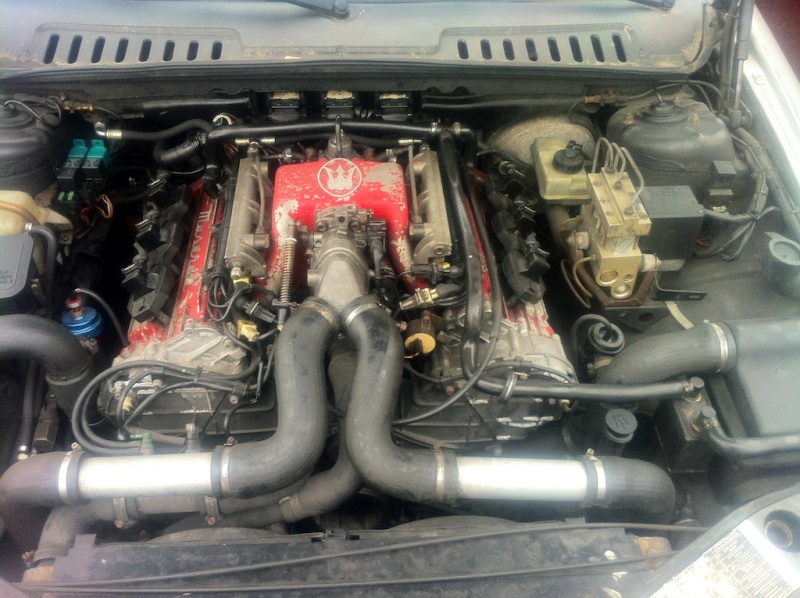 Maseratista a breve ... - Pagina 2 Img_1411