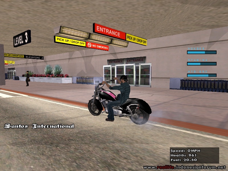 The Khans MC San Andreas Sa-mp-42