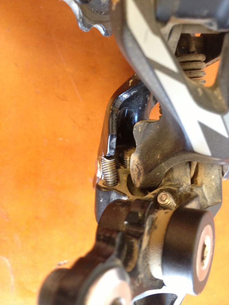 Shimano Zee vs SRAM X01 DH 2013-010