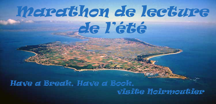 [Terminé] La semaine Marathon de lecture de l'été 2014 - Du 7 au 13 juillet Marath10