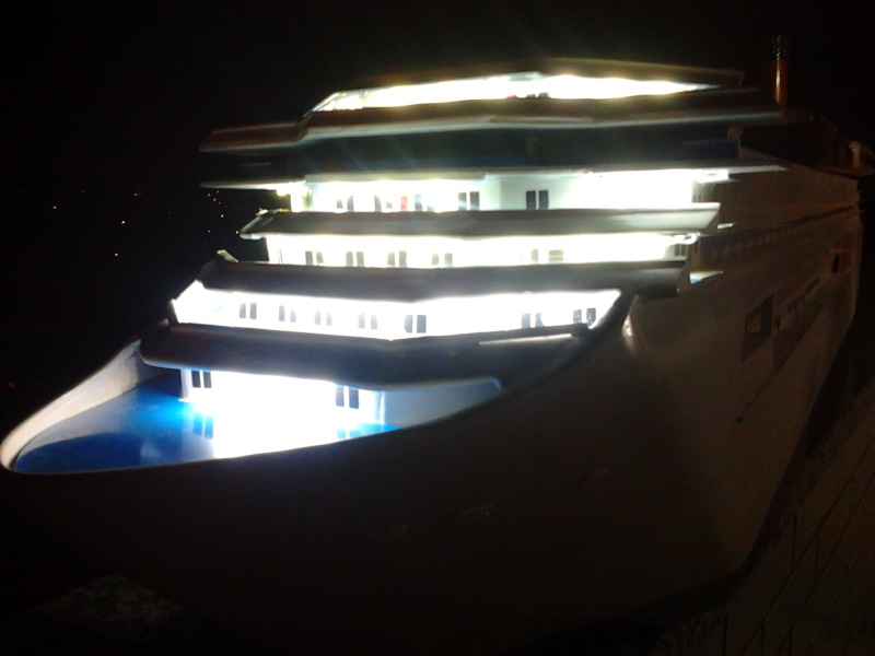 nave - Nave da crociera Costa Concordia - Pagina 2 Foto0514
