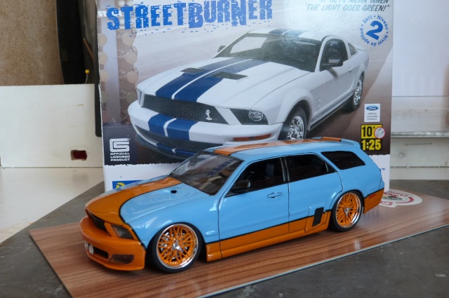 mustang gt 500 st wagon(pro touring)terminé - Page 3 P1120219