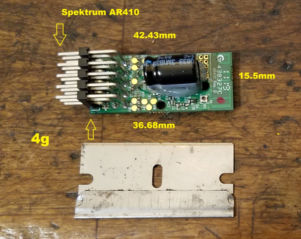 Which receiver do you use? - Page 2 20191111