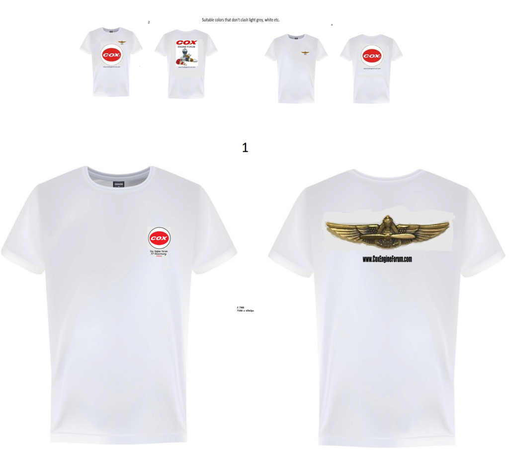 CEF T-Shirt Design Contest Half_a10
