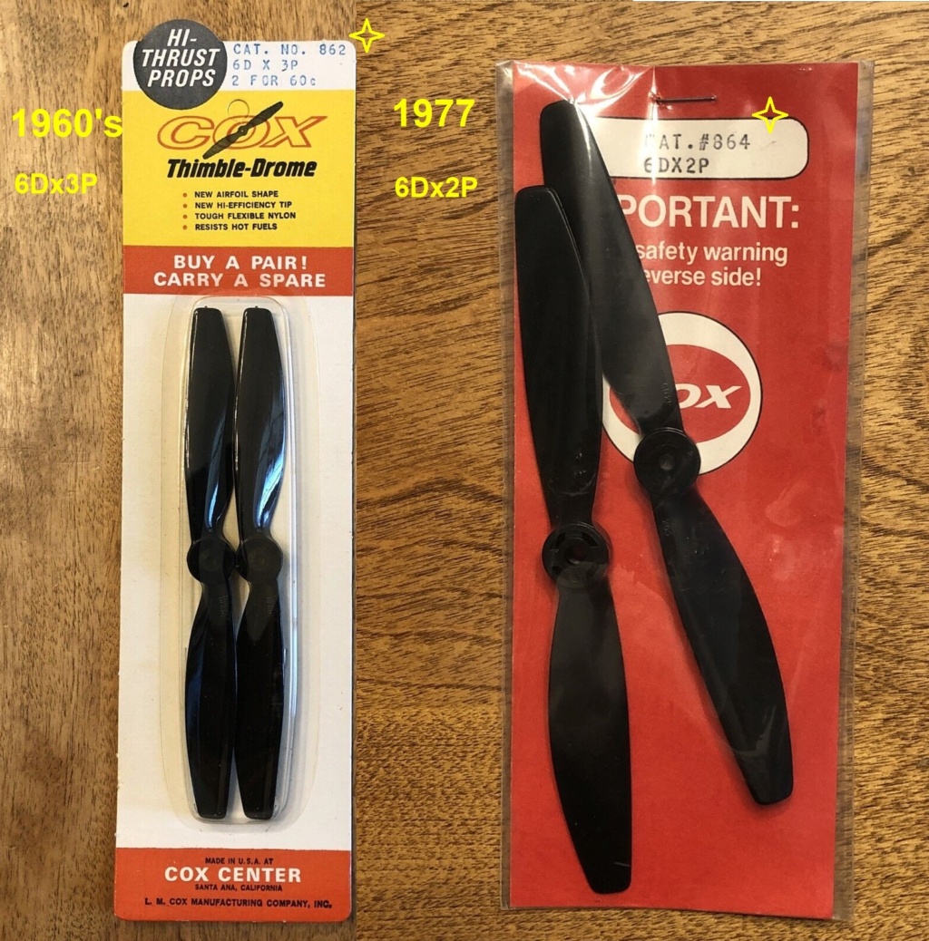 PT19 propellers S-l1ss10