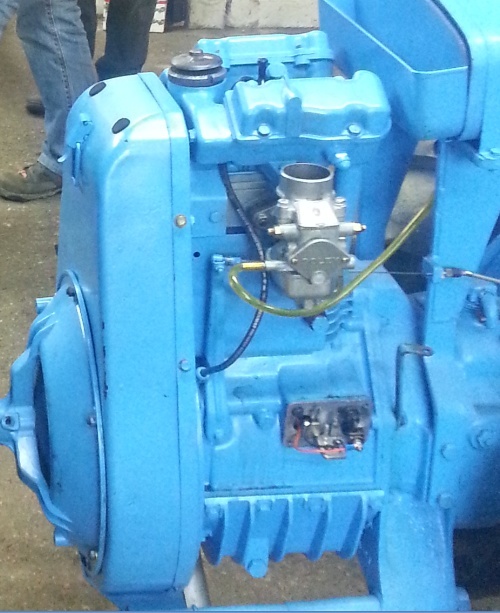 Carburateur SOLEX 26 NH pour moteur bernard W112  (VENDU) Carbu_10