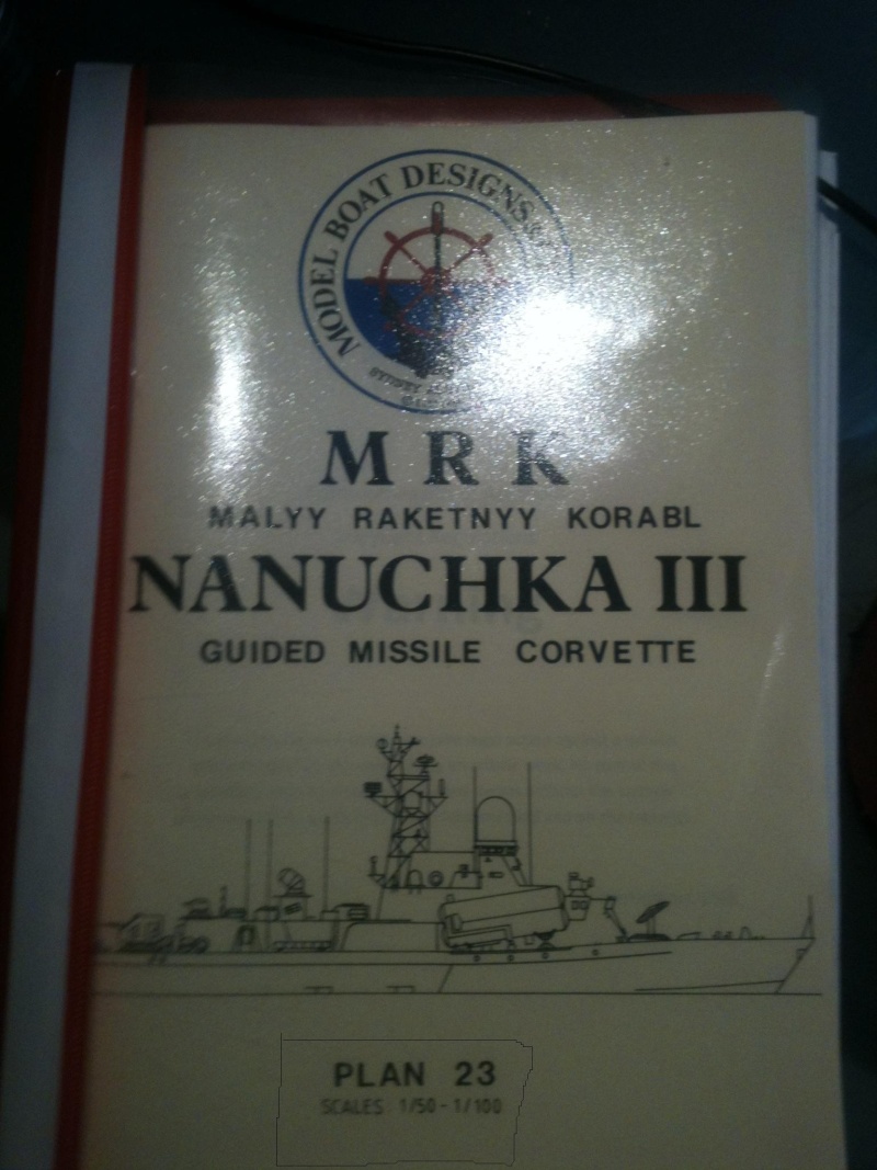 Corvettes de type "Nanuchka" (code OTAN) - Page 2 47111