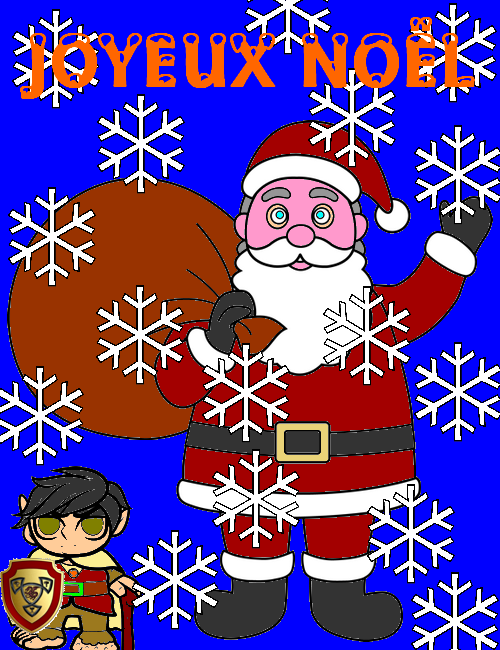 We Wish You a Merry Christmas !!! Sans_t10