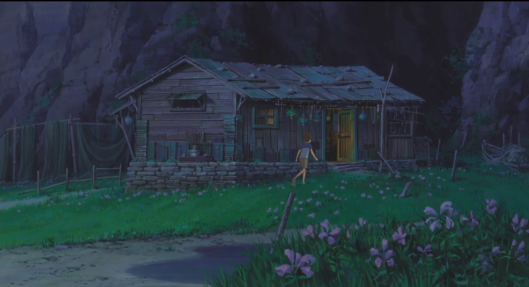 images de Trailer d'Omoide no Marnie Screen10