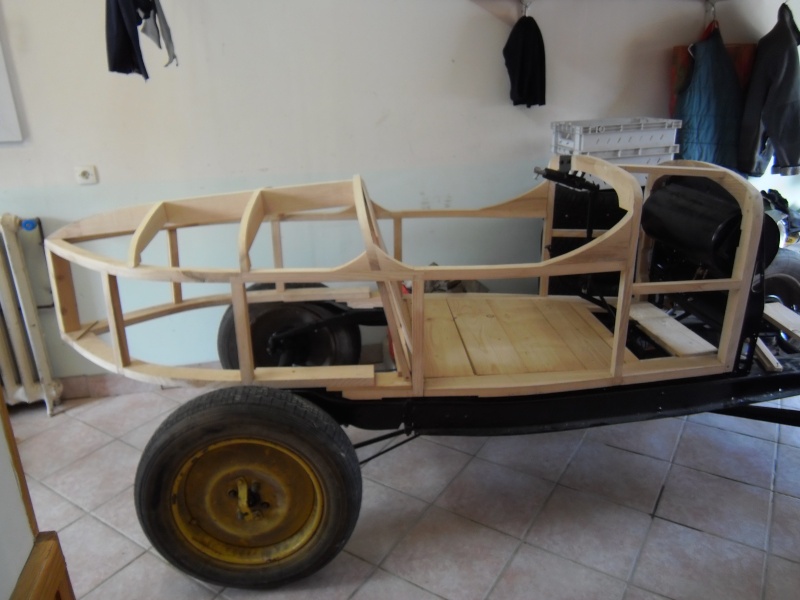 Peugeot 190S version sport 1929 - Page 2 P6200110