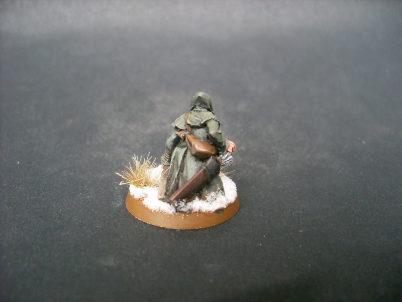 Dunedains / Rangers du Nord / Rangers du Gondor Duneda12