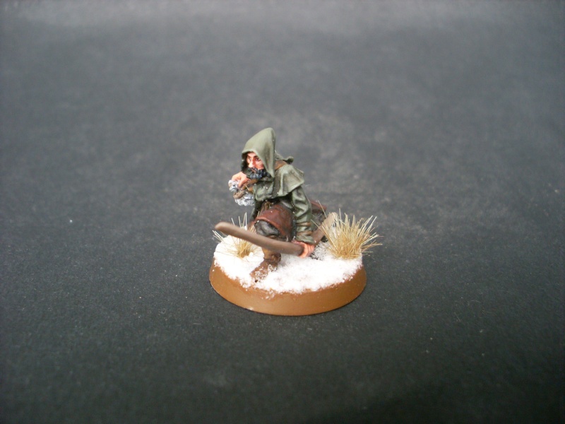 Dunedains / Rangers du Nord / Rangers du Gondor Duneda14