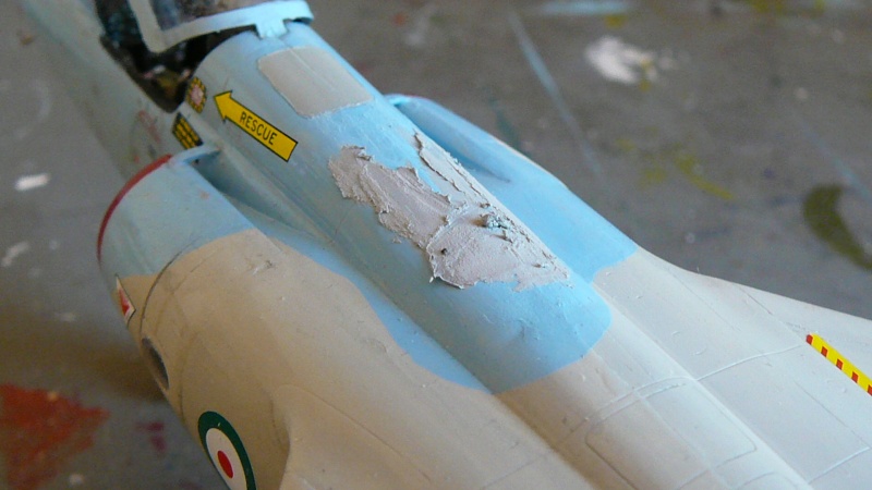 Mirage F1 Persan aux cocardes peu communes - Page 5 P1170936