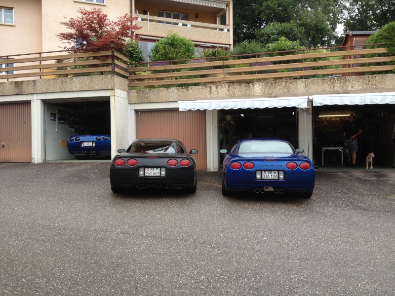 Switzerland Tour : Reprog C5 Z06, C5 & Camaro Img_1010