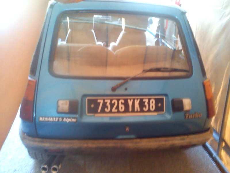 Ma Renault 5 Alpine Turbo, sa complête restauration (quand j'aurai commencé :P) Dsc01112