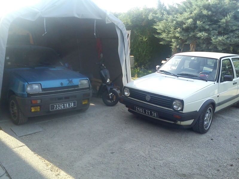 Ma Renault 5 Alpine Turbo, sa complête restauration (quand j'aurai commencé :P) Dsc01116