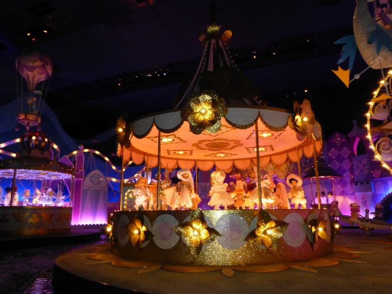 TR: séjour du 16 au 22 octobre 2014: de retour à Disneyland Paris en famille avec live, ride par ride et découverte de Ratatouille! P1180610