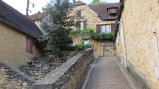 Dordogne (24) Saint Cyprien, 55 km au S.Sud-est de Périgueux/PKP/SP/* Img_2173