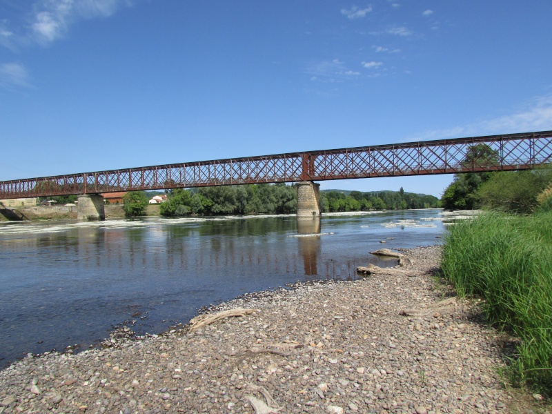 Dordogne (24) Saint Cyprien, 55 km au S.Sud-est de Périgueux/PKP/SP/* Img_2176