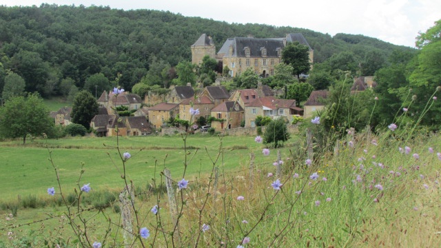 Dordogne (24) Berbiguères  Img_2178
