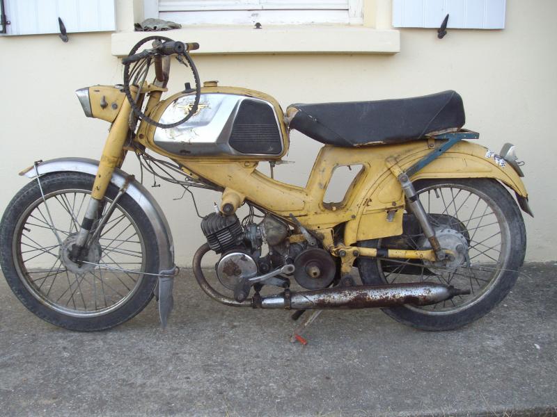 motobec d98 la poste 20140510