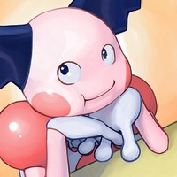 Mr. Mime