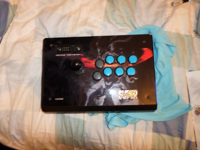 VENDU ]Stick arcade super street fighter 4 complet Sam_0318