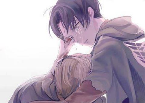 Petra x Levi <3 100c5710