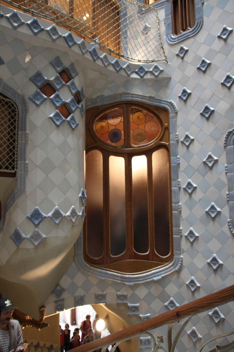 Gaudi, fou ou génie? Img_9763