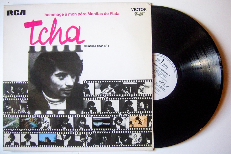 Flamenco cassette et disque vinyle   - Page 3 Sv103512