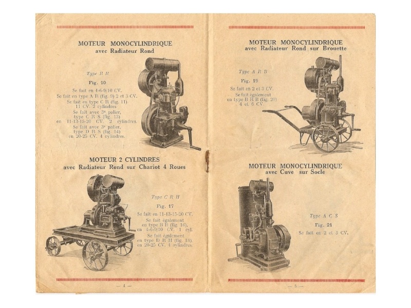 besoin d info sur moteur conord Previe10