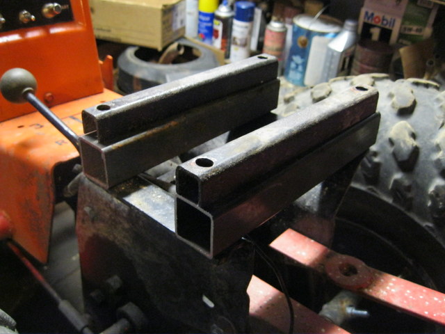 Simplicity System 5010 Off Road Adventure Thread - Page 4 Img_3816